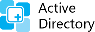 Logo Active Directory